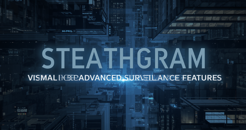 stealthgram