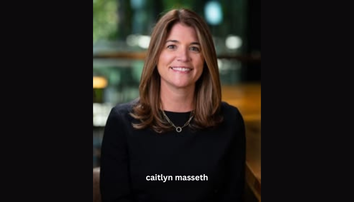 caitlyn masseth