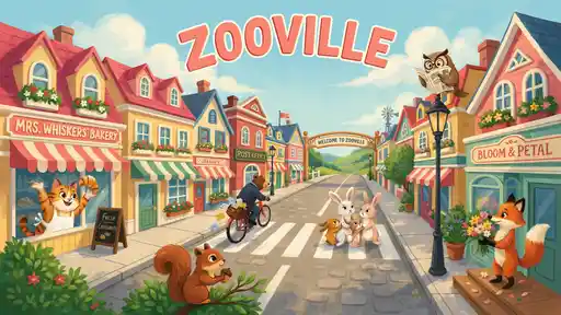 zooville