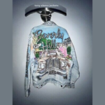 tony alamo jackets